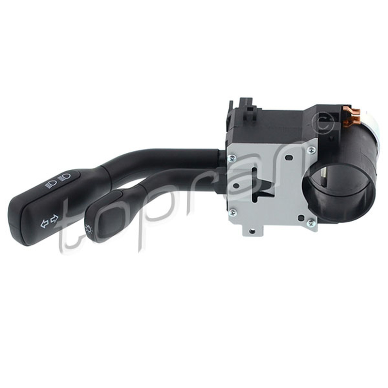 Διακόπτης, κύρια φώτα