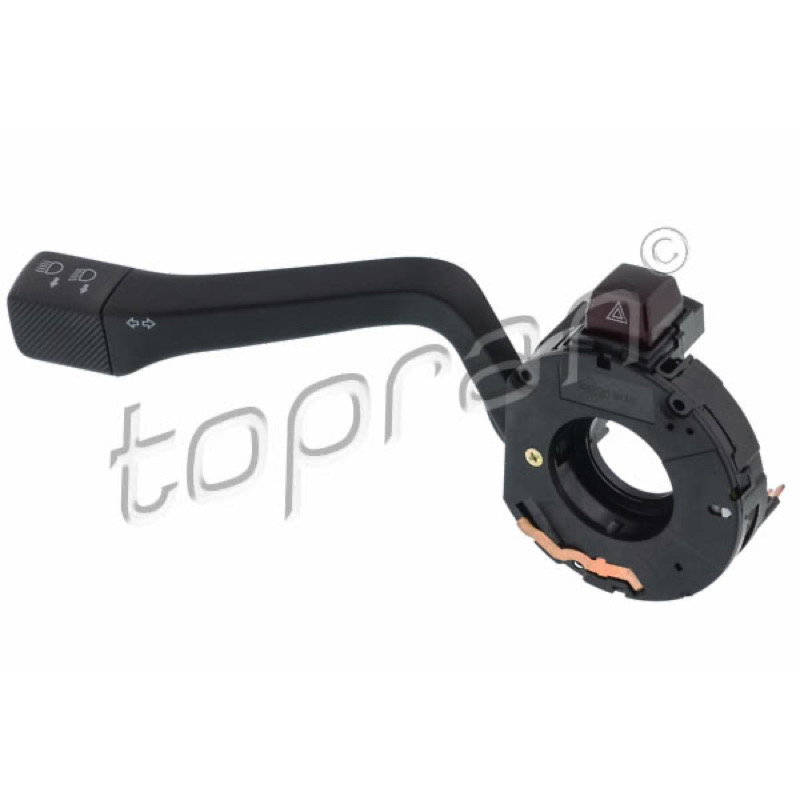 Διακόπτης φλας