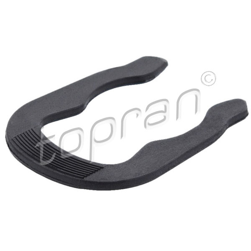 Ελατήριο συγκράτησης, τάπα ένωσης ψυκτικού υγρού