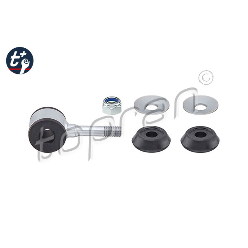 Ράβδος/στήριγμα, ράβδος στρέψης