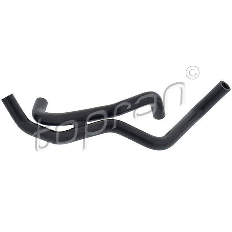 Σωλήνας ψυγείου