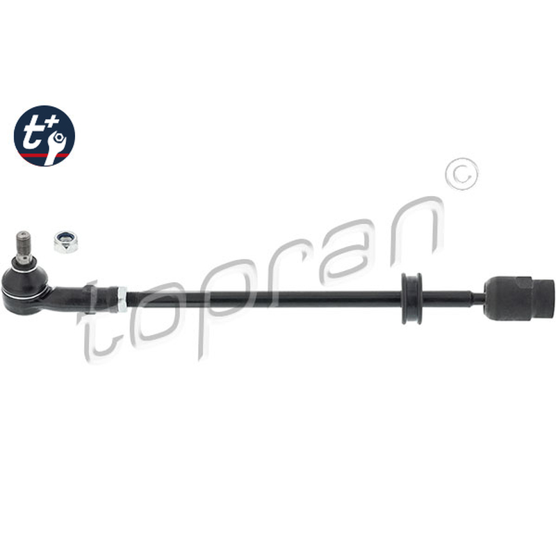 Μπάρα τιμονιού