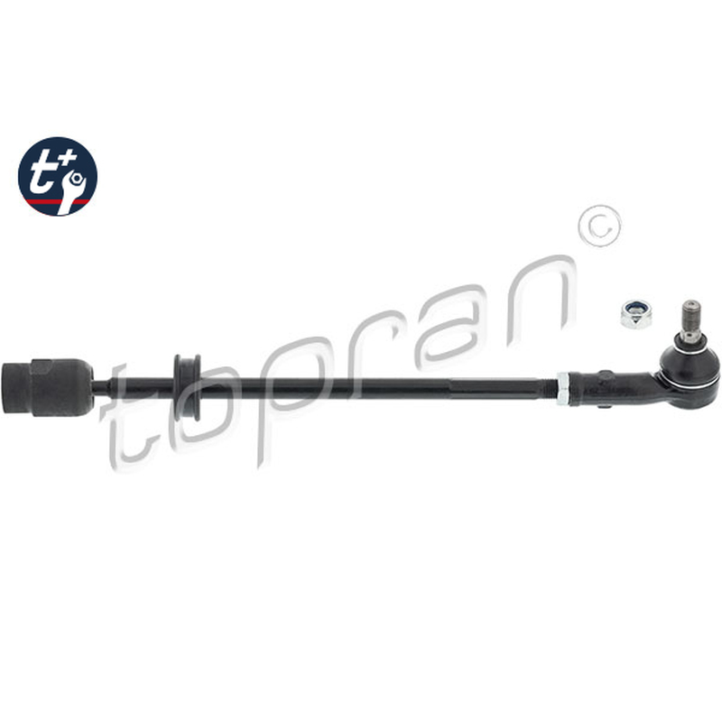 Μπάρα τιμονιού