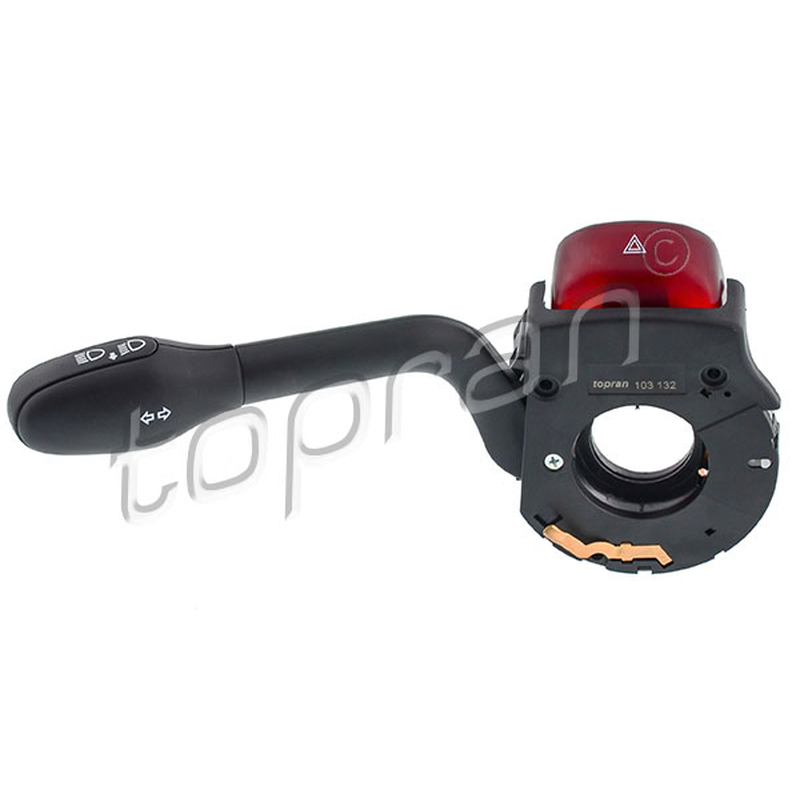 Διακόπτης φλας