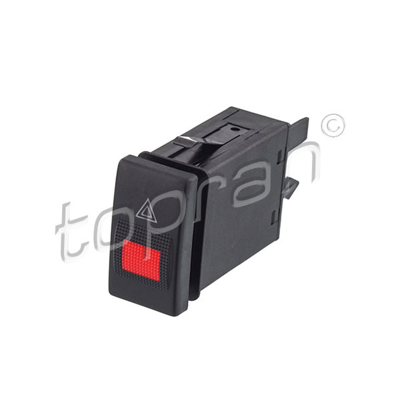 Διακόπτης φώτων έκτακτης ανάγκης