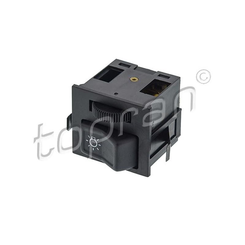 Διακόπτης, κύρια φώτα