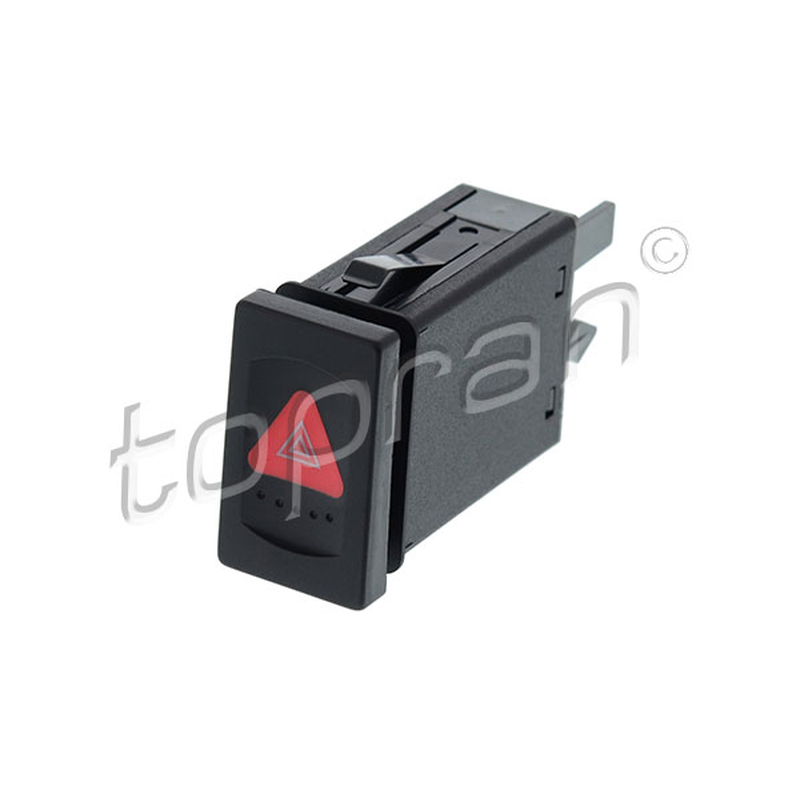 Διακόπτης φώτων έκτακτης ανάγκης