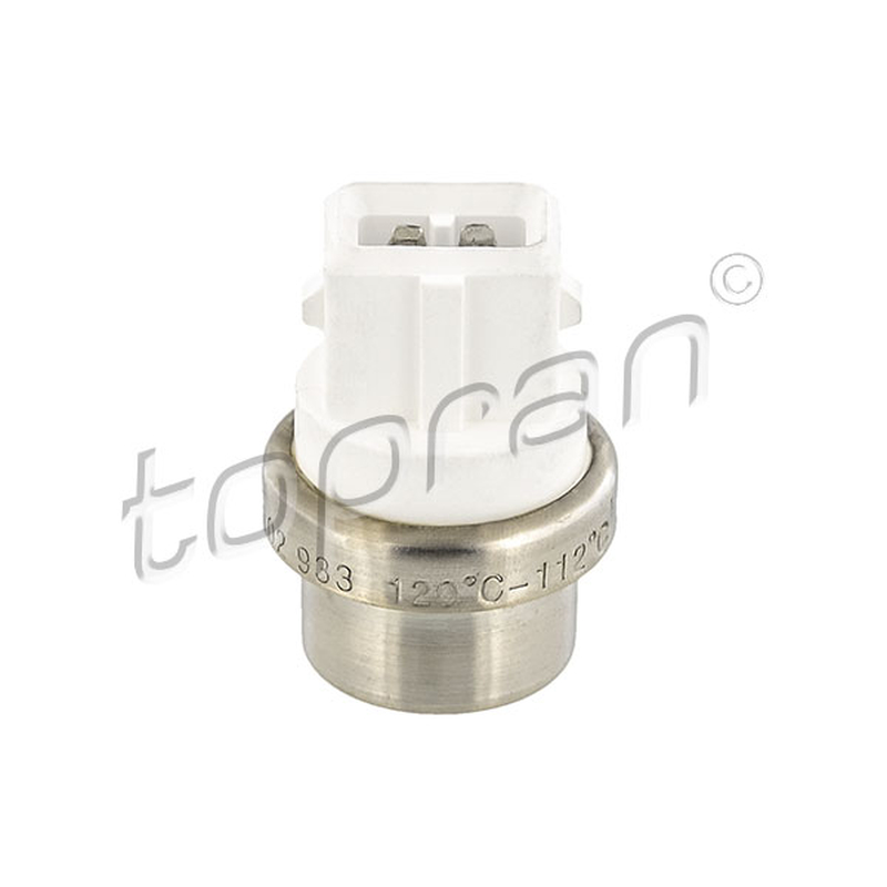 Θερμικός διακόπτης, βεντιλατέρ κλιματισμού