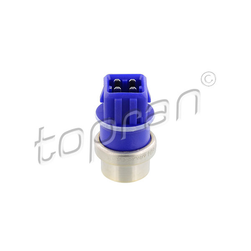 Αισθητήρας, θερμοκρ. ψυκτικού υγρού