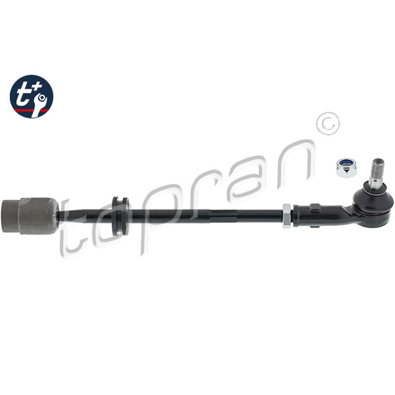 Μπάρα τιμονιού