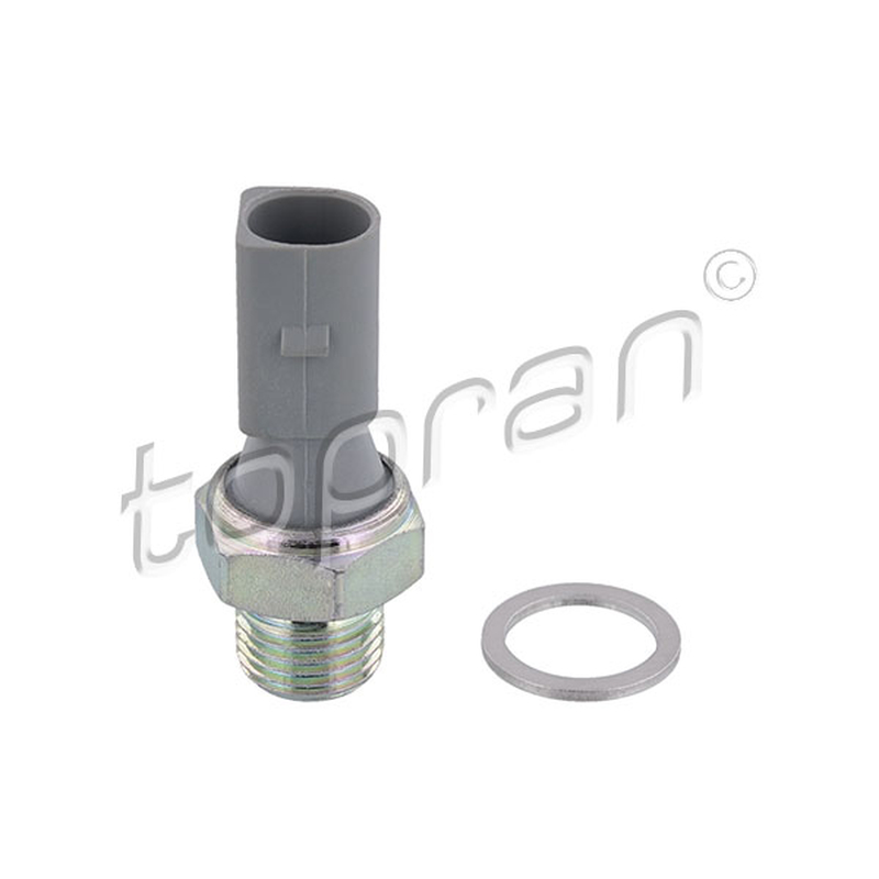 Διακόπτης πίεσης λαδιού