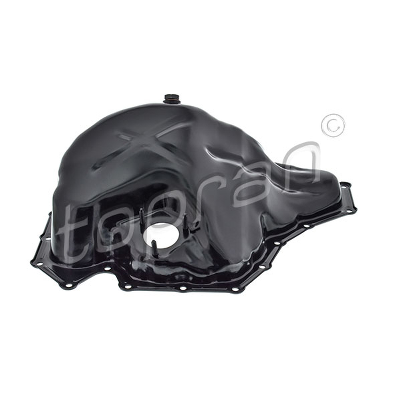 Κάρτερ λαδιού