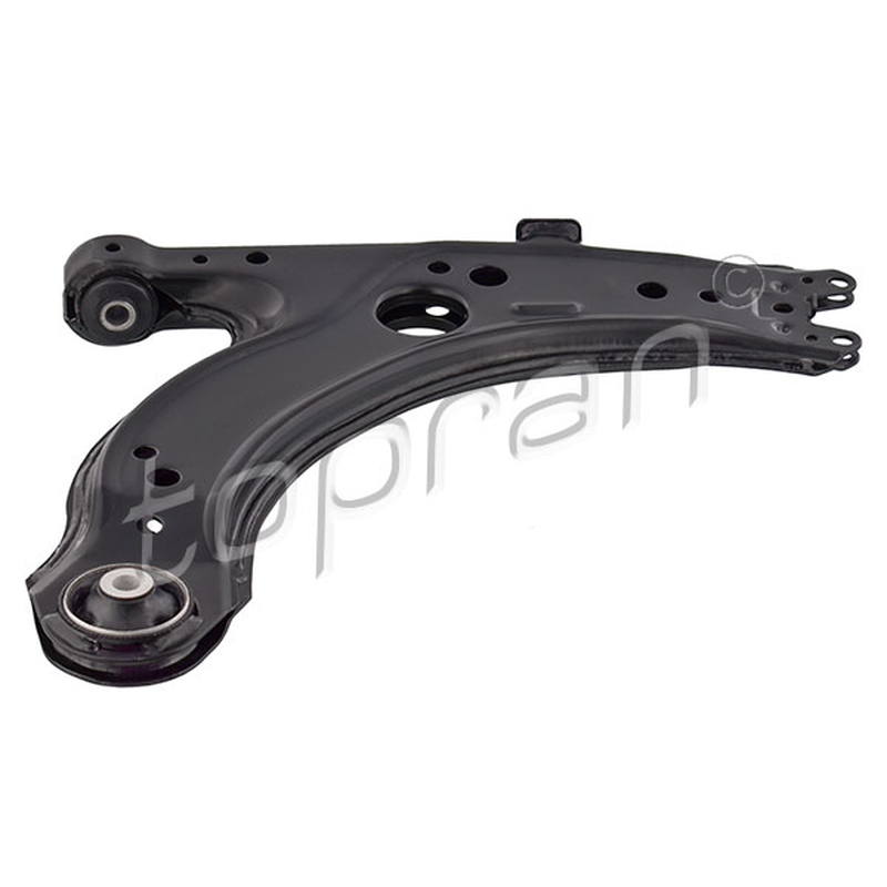 Ψαλίδι, ανάρτηση τροχών