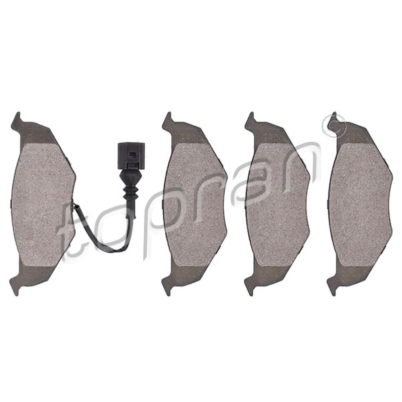 Σετ τακάκια, δισκόφρενα