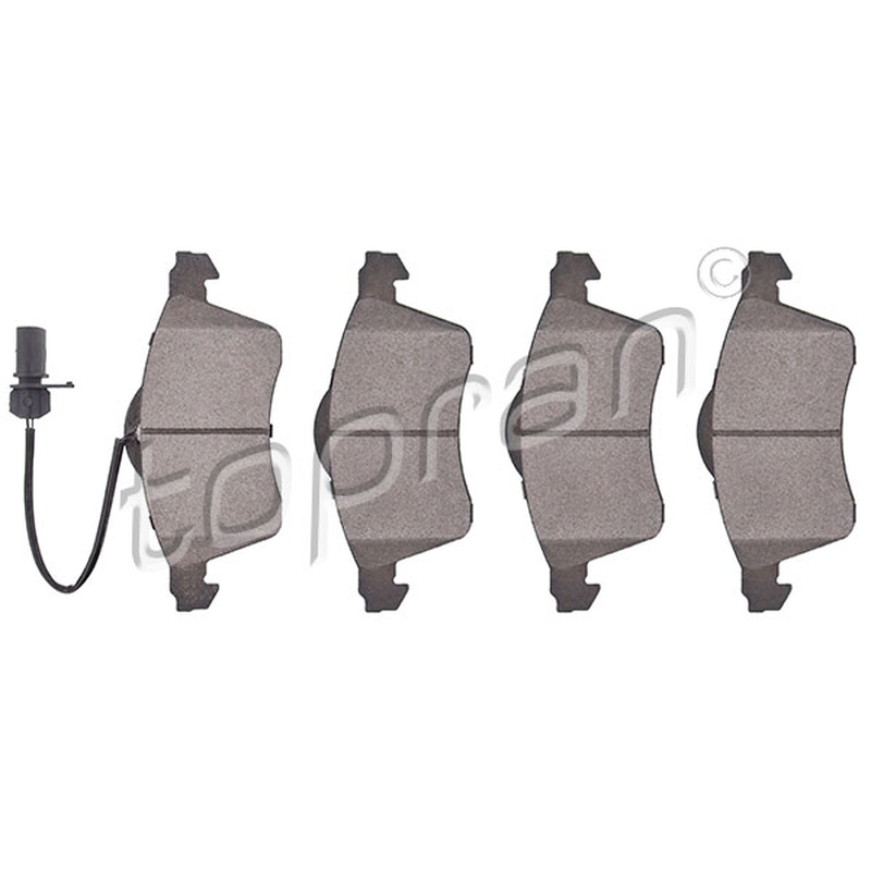 Σετ τακάκια, δισκόφρενα