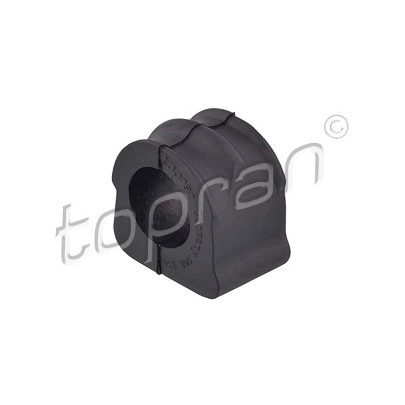 Έδραση, σταθεροποιητής