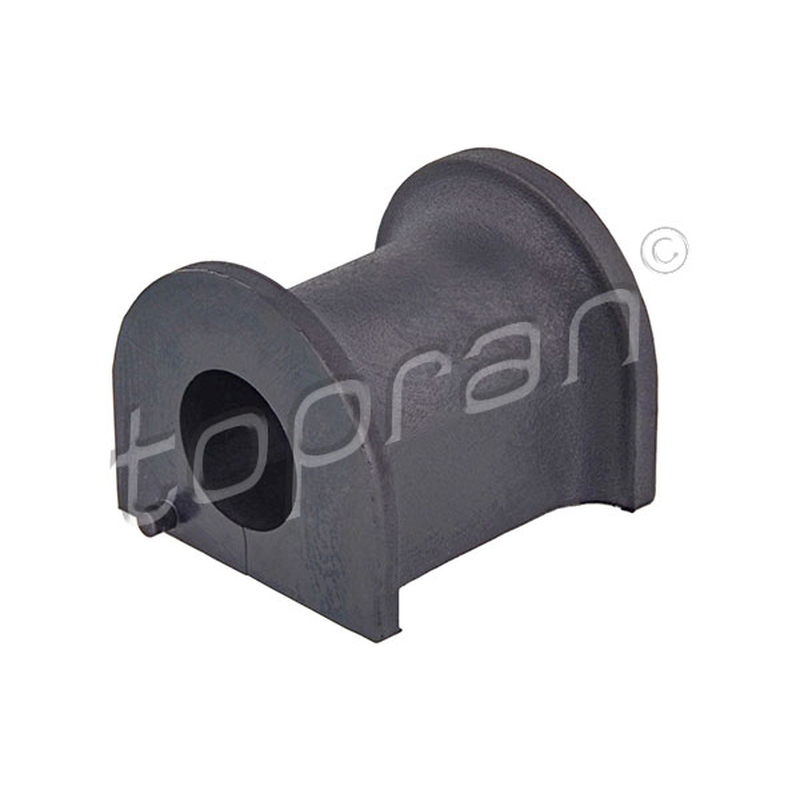 Έδραση, σταθεροποιητής