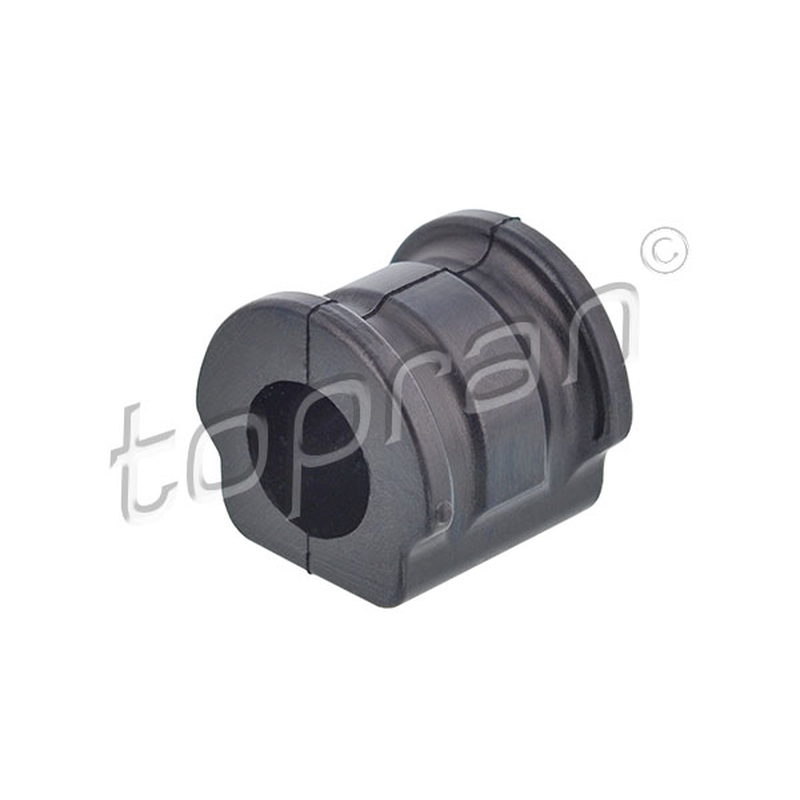 Έδραση, σταθεροποιητής