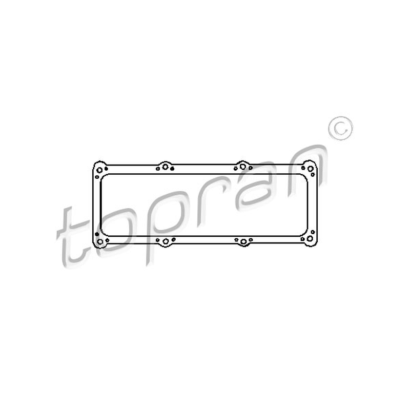 Φλάντζα, κάλυμμα κυλινδροκεφαλής