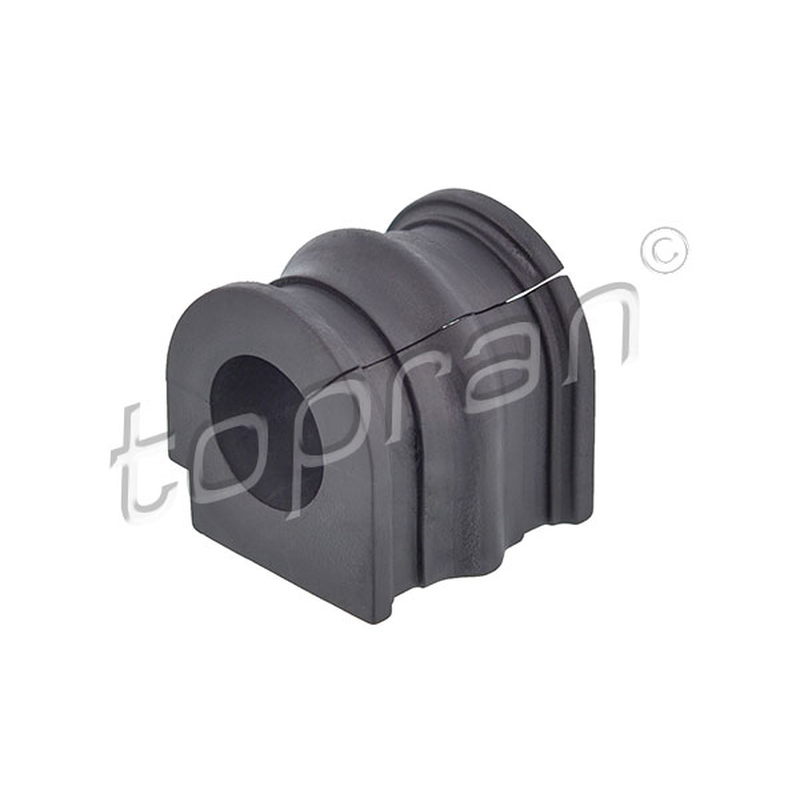 Έδραση, σταθεροποιητής