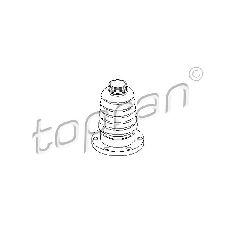 Φούσκα, άξονας μετάδ. κίνησης