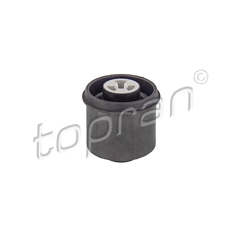 Έδραση , σώμα άξονα