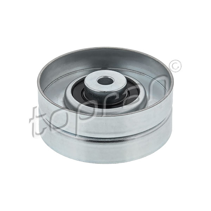 Τεντωτήρας, ιμάντας poly-V