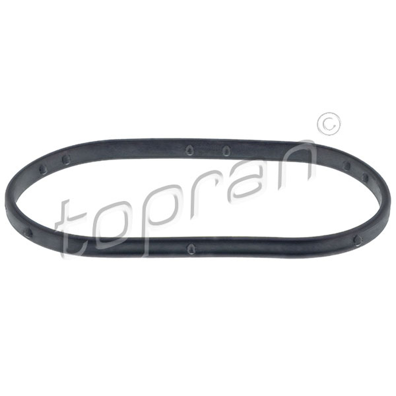 Φλάντζα, περίβλημα θερμοστάτη