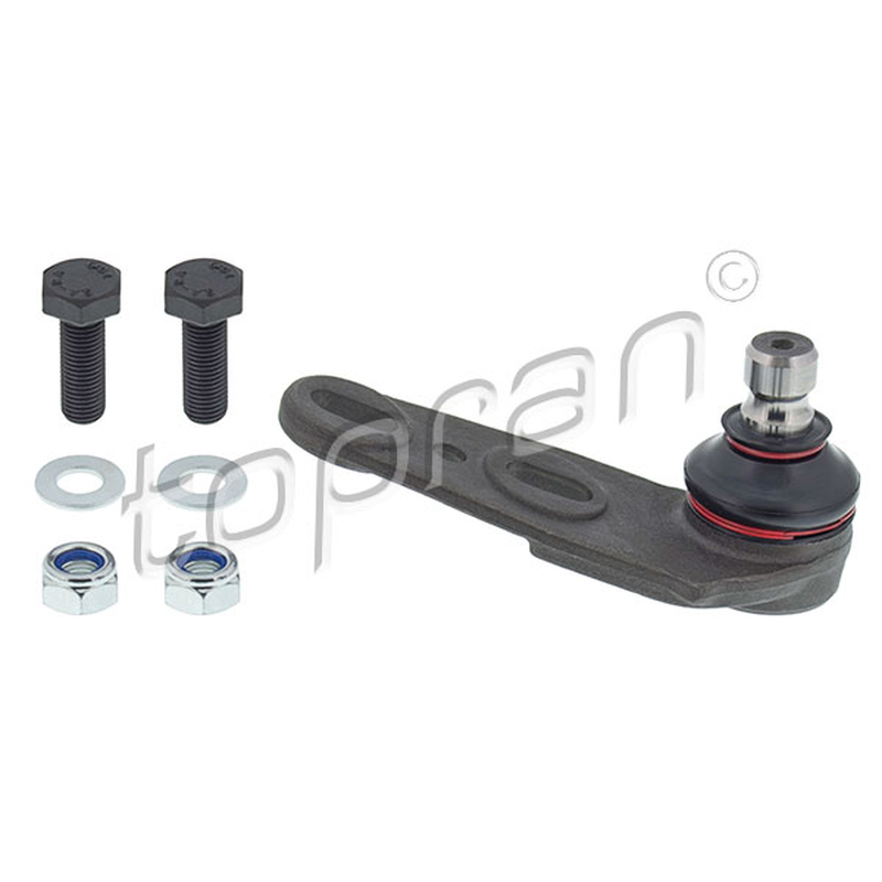 Άρθρωση υποστήριξης