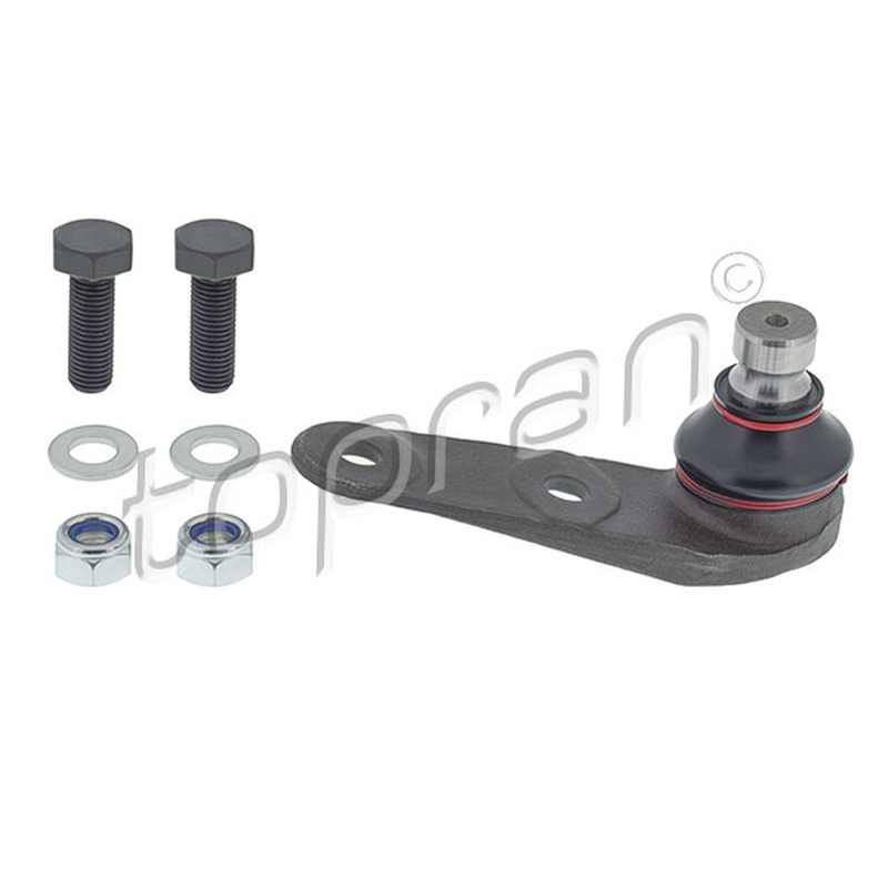 Άρθρωση υποστήριξης