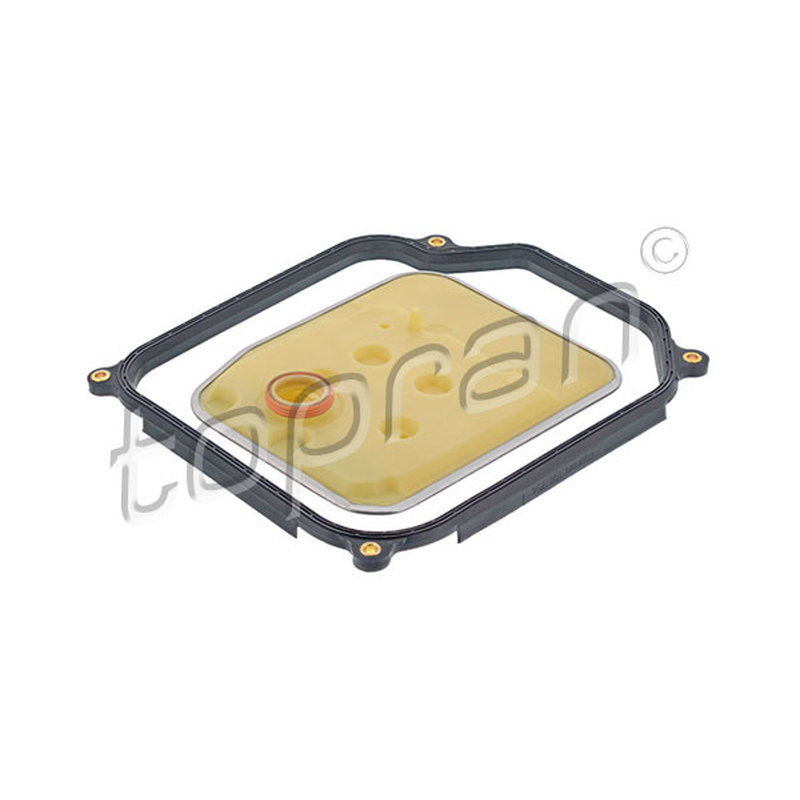 Σετ φίλτρων υδραυλικού συστήματος, αυτόμ. κιβώτιο ταχυτήτων