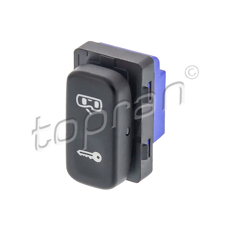 Διακόπτης, ασφάλιση της πόρτας