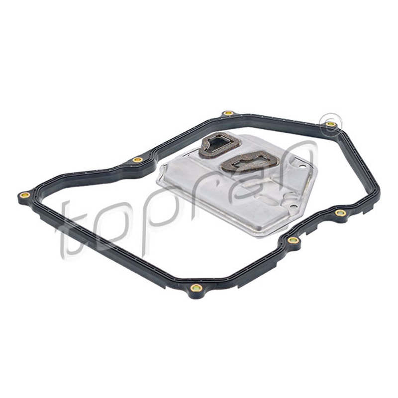 Σετ φίλτρων υδραυλικού συστήματος, αυτόμ. κιβώτιο ταχυτήτων