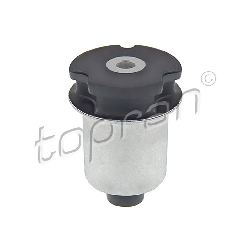 Έδραση , σώμα άξονα