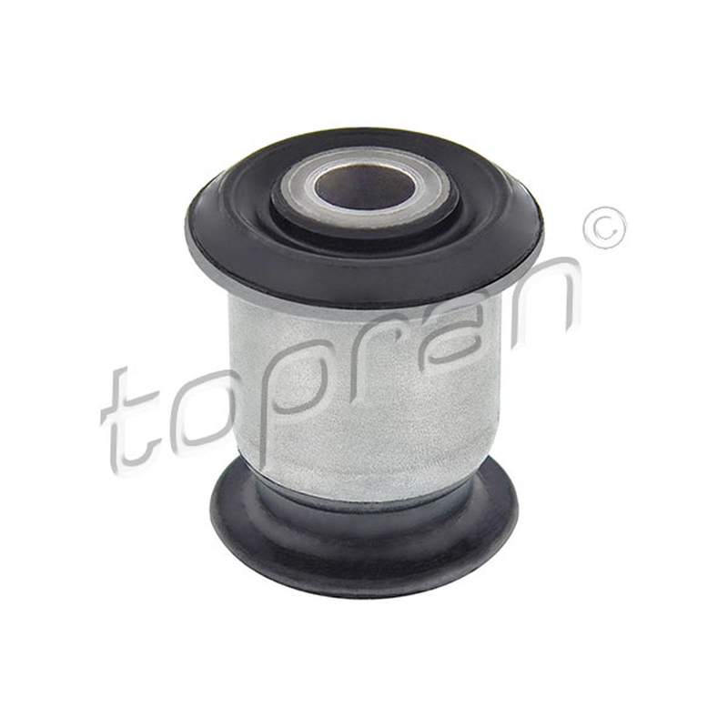 Έδραση, ψαλίδι