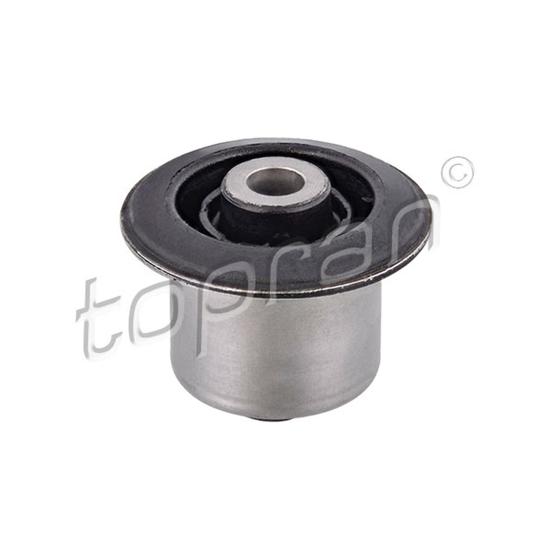 Έδραση, ψαλίδι