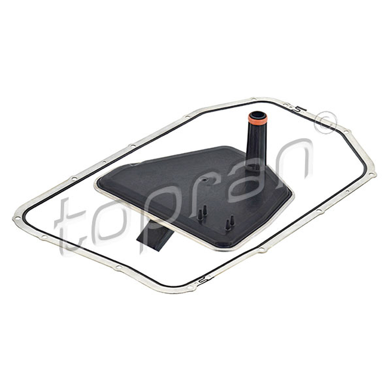 Σετ φίλτρων υδραυλικού συστήματος, αυτόμ. κιβώτιο ταχυτήτων