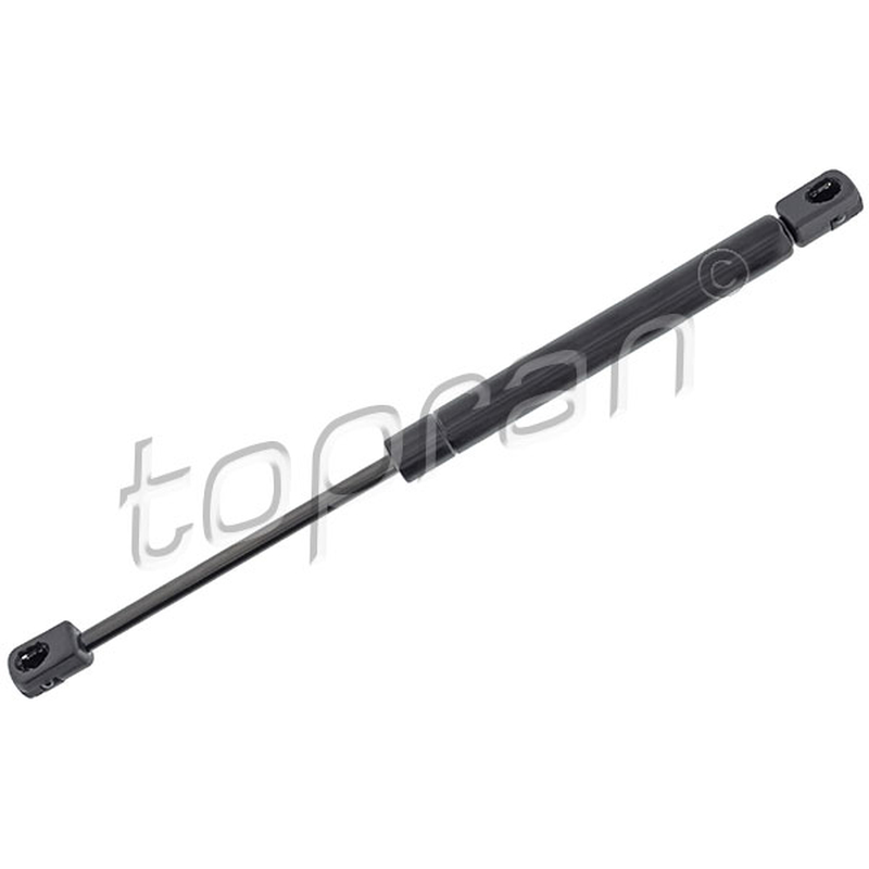 Αμορτ. αερίου, καπό κινητήρα