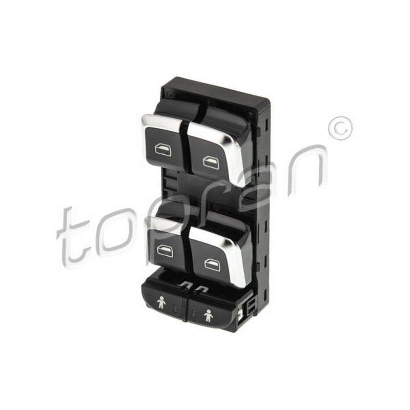 Διακόπτης, γρύλος παραθύρου