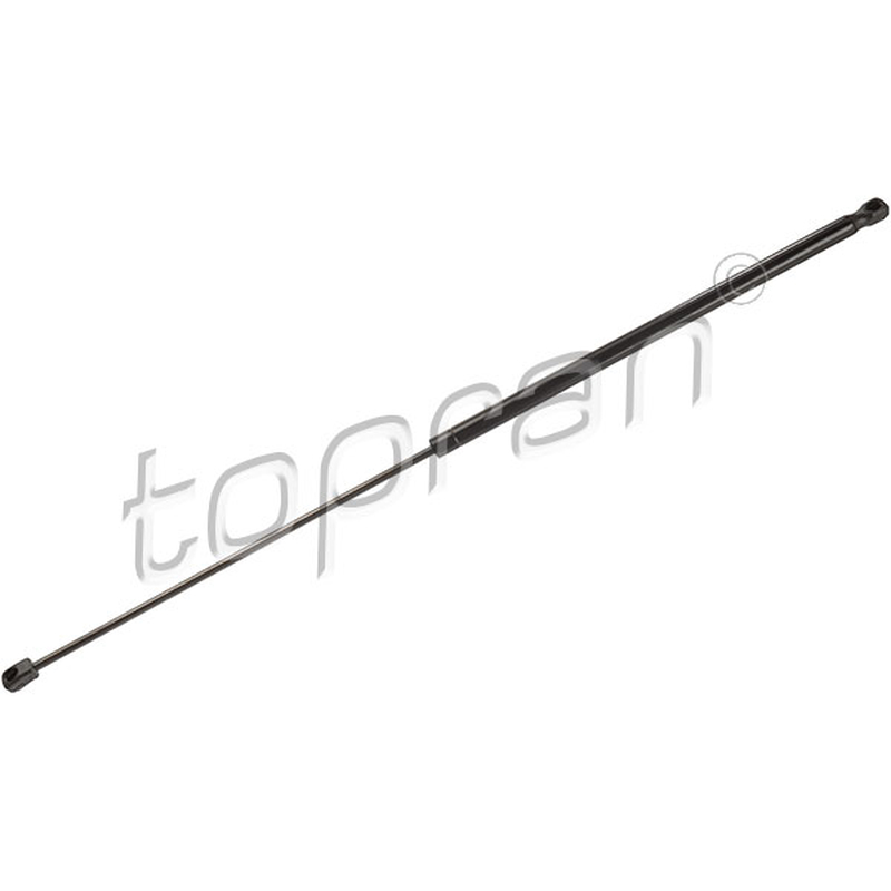 Αμορτ. αερίου, καπό κινητήρα