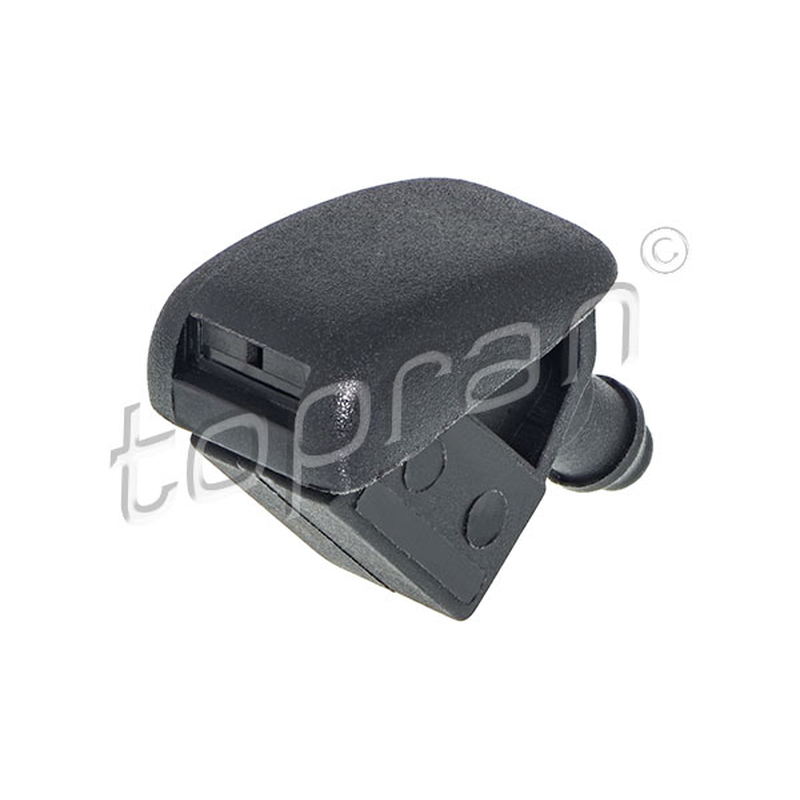 Μπεκ νερού πλύσης, καθαρ. τζαμιών