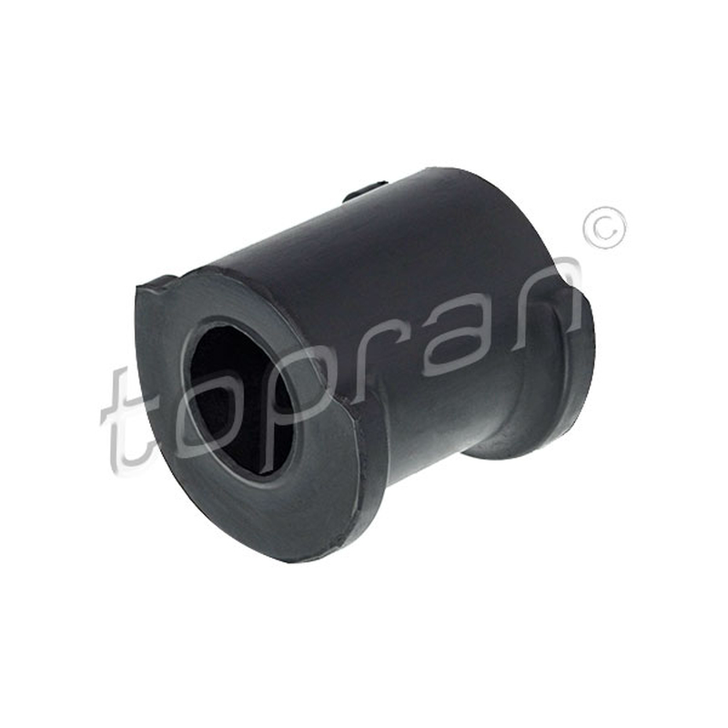 Έδραση, σταθεροποιητής